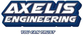site logo